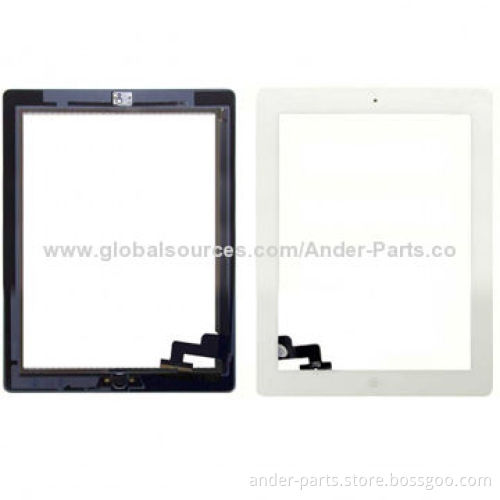 Low Price New and Best Selling Service Parts for iPad 2, High-quality for Replacement